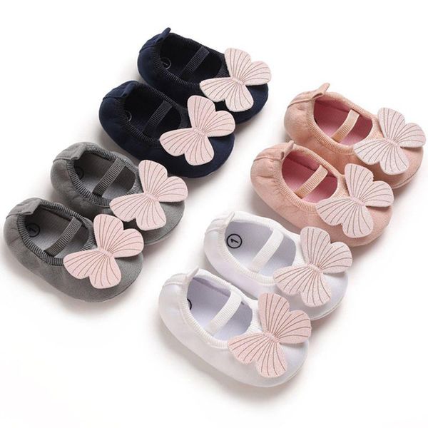 cute 3d butterfly first walkers soft sole crib shoes girls boys sneakers princess prewalker infant baby
cute 3d butterfly first walkers soft sole crib shoes girls boys sneakers princess prewalker infant baby