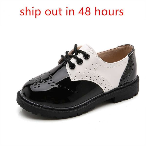 new spring summer autumn kids shoes for boys girls british style children's casual sneakers pu leather fashion shoes formal soft x0703, Black;red
new spring summer autumn kids shoes for boys girls british style children's casual sneakers pu leather fashion shoes formal soft x0703, Black;red