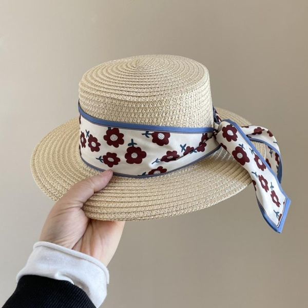 outdoor hats kids girls brim travel beach beanie sun straw hat summer, Black;white
outdoor hats kids girls brim travel beach beanie sun straw hat summer, Black;white