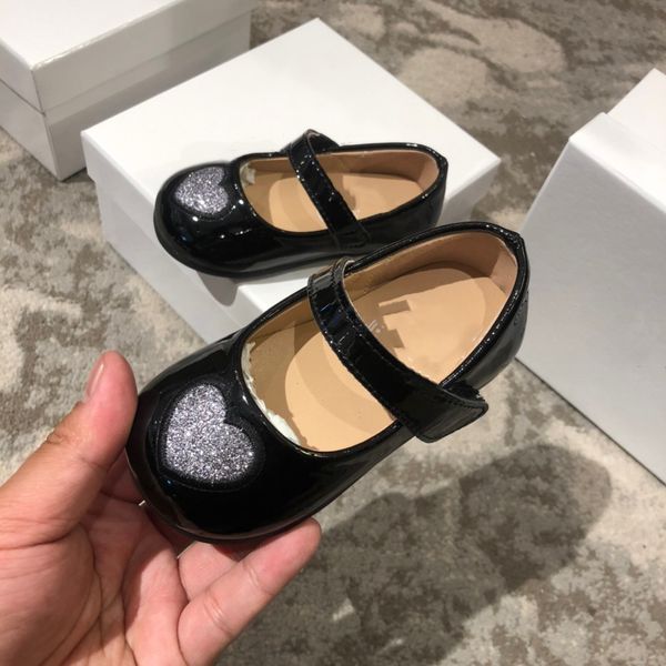 baby girls shoes with box children love soft flat loafers kids girls patent leather flats sneakers 20-25 size, Black;grey
baby girls shoes with box children love soft flat loafers kids girls patent leather flats sneakers 20-25 size, Black;grey