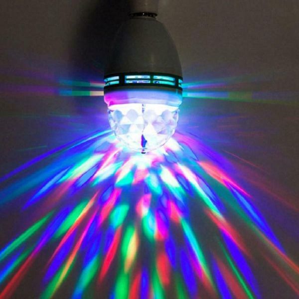 bulbs e27 3w rgb led lamp bulb magical color projector auto rotating stage light disco party for dropship
bulbs e27 3w rgb led lamp bulb magical color projector auto rotating stage light disco party for dropship