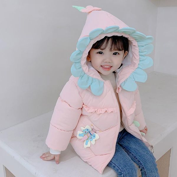 down coat 2021 winter products children's lightweight flowers jacket boys and girls fashion kids children cute, Blue;gray
down coat 2021 winter products children's lightweight flowers jacket boys and girls fashion kids children cute, Blue;gray