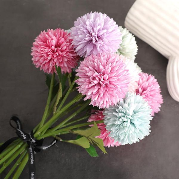 decorative flowers & wreaths artificial dandelion flower dry bouquet simulation hand holding family wedding garden decoration
decorative flowers & wreaths artificial dandelion flower dry bouquet simulation hand holding family wedding garden decoration