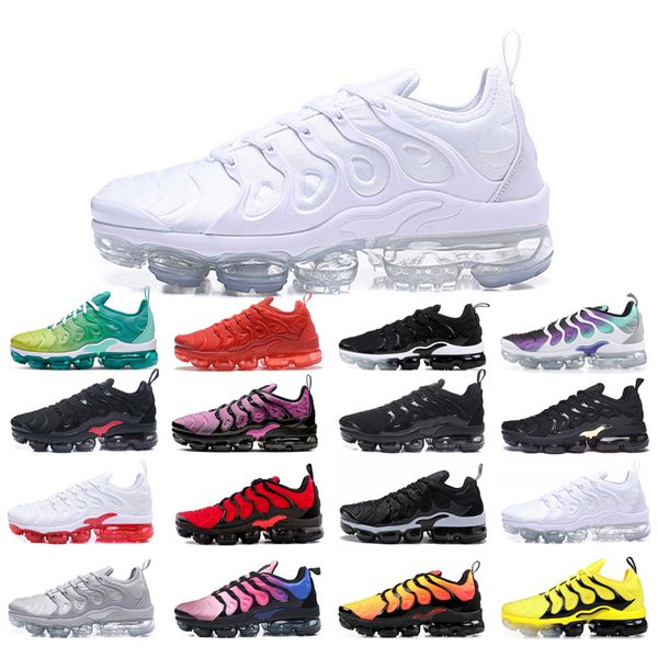 tn plus running shoes man woman triple white sunset lemon lime red black red shark tooth aurora green blue fury cool grey hyper violet size
tn plus running shoes man woman triple white sunset lemon lime red black red shark tooth aurora green blue fury cool grey hyper violet size