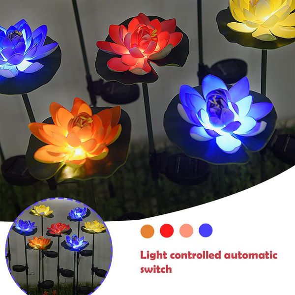 lawn lamps led solar lotu light outdoor courtyard garden decoration colorful lotus
lawn lamps led solar lotu light outdoor courtyard garden decoration colorful lotus