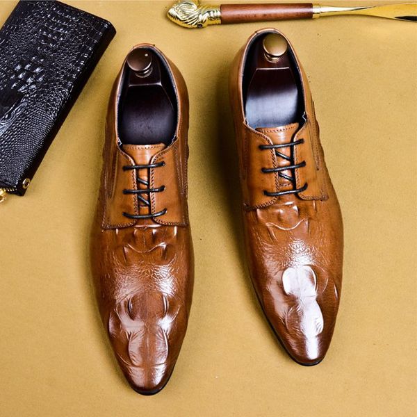 dress shoes keluote mens formal genuine leather oxford for men black 2021 wedding business laces brogues
dress shoes keluote mens formal genuine leather oxford for men black 2021 wedding business laces brogues