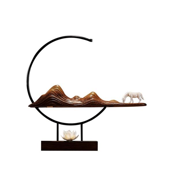 fragrance lamps statue backflow incense burner big cermatic white smoke stick holder luxury bruleur encens ea6xxl
fragrance lamps statue backflow incense burner big cermatic white smoke stick holder luxury bruleur encens ea6xxl