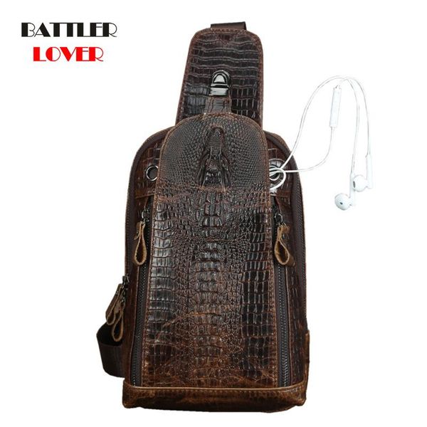 men genuine crocodile leather waist bag motorcycle thigh belt leg for male shoulder messenger hip hop steampunk pouch bags
men genuine crocodile leather waist bag motorcycle thigh belt leg for male shoulder messenger hip hop steampunk pouch bags