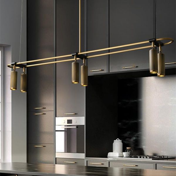 pendant lamps post modern light luxury all copper restaurant designer retro chandelier fixture bar creative art lamp
pendant lamps post modern light luxury all copper restaurant designer retro chandelier fixture bar creative art lamp
