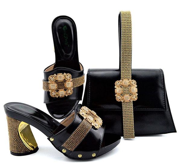 dress shoes black color matching novelty and bag set italian bags to match with african wedding
dress shoes black color matching novelty and bag set italian bags to match with african wedding