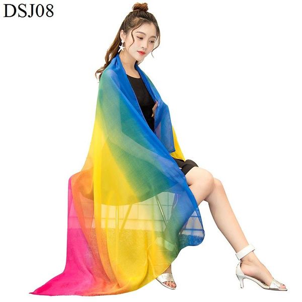 scarves women scarf silk shawls lady wraps soft decorative for heair bags girl bufanda seda mujer cabello bolsa echarpe ete soie, Blue;gray
scarves women scarf silk shawls lady wraps soft decorative for heair bags girl bufanda seda mujer cabello bolsa echarpe ete soie, Blue;gray