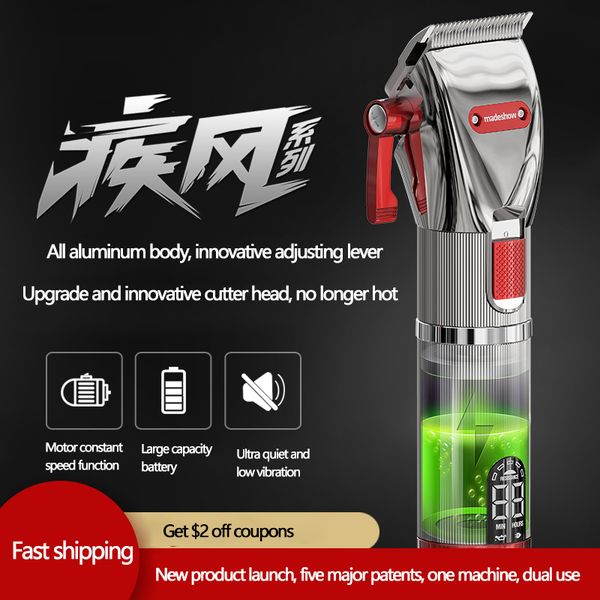 professional barber hair clipper rechargeable electric hair clippers for men hair cutting machine beard trimmer shaver
professional barber hair clipper rechargeable electric hair clippers for men hair cutting machine beard trimmer shaver