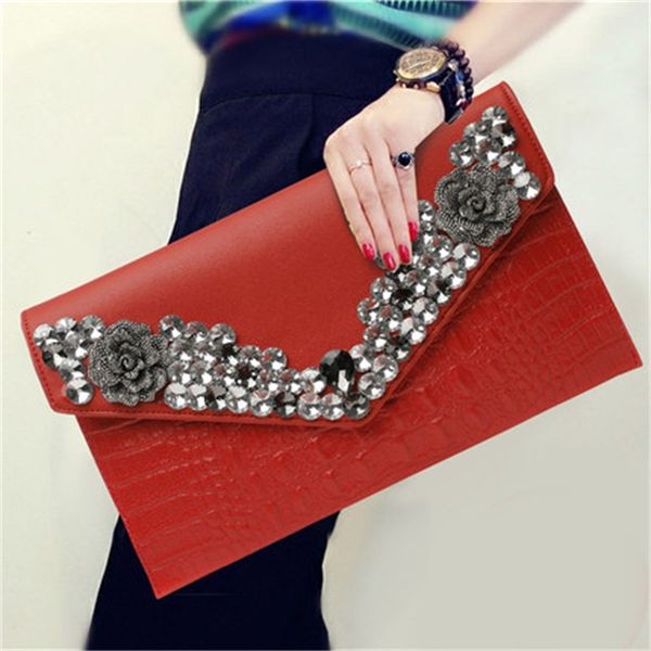 evening bags fashion women's leather hand women's banquet dress diamond hand celebrity dinner
evening bags fashion women's leather hand women's banquet dress diamond hand celebrity dinner
