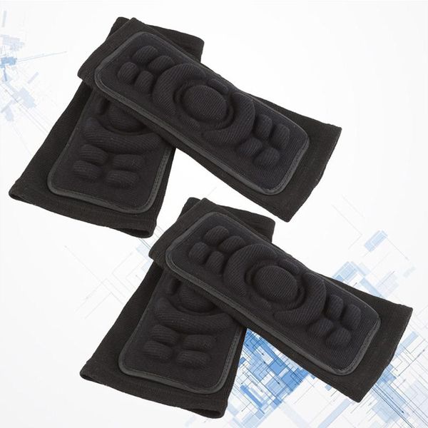 2pcs elbow pads guard mountain bike cycling riding protection supportor skiing motorcycle protective cover (black) & knee, Black;gray
2pcs elbow pads guard mountain bike cycling riding protection supportor skiing motorcycle protective cover (black) & knee, Black;gray