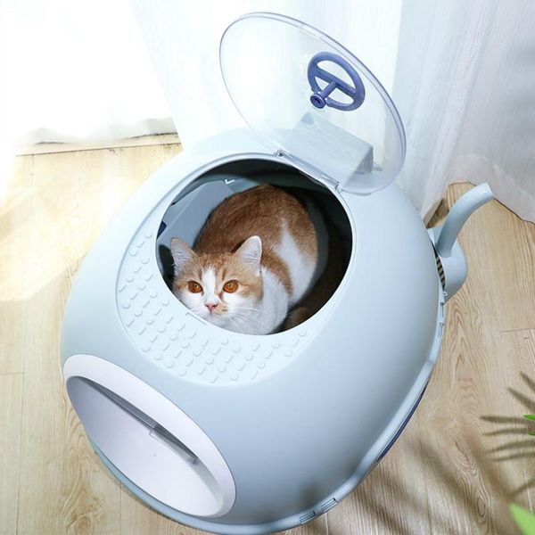 other cat supplies luxury litter box furniture sift enclosed home garden arena para gato caja roll and clean gatos
other cat supplies luxury litter box furniture sift enclosed home garden arena para gato caja roll and clean gatos