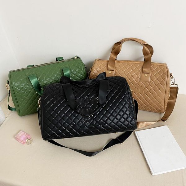 high-end luxury leather bag leathers clutch 19 series genuine ladies fashion all-match pillow bags rhombus design large capacity simple hand
high-end luxury leather bag leathers clutch 19 series genuine ladies fashion all-match pillow bags rhombus design large capacity simple hand