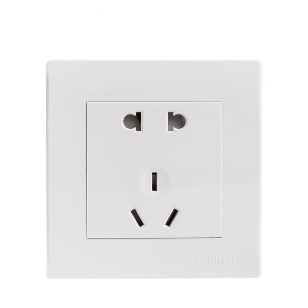 smart power plugs us plug wall socket charger luxury crystal glass panel outlet five hole 5
smart power plugs us plug wall socket charger luxury crystal glass panel outlet five hole 5