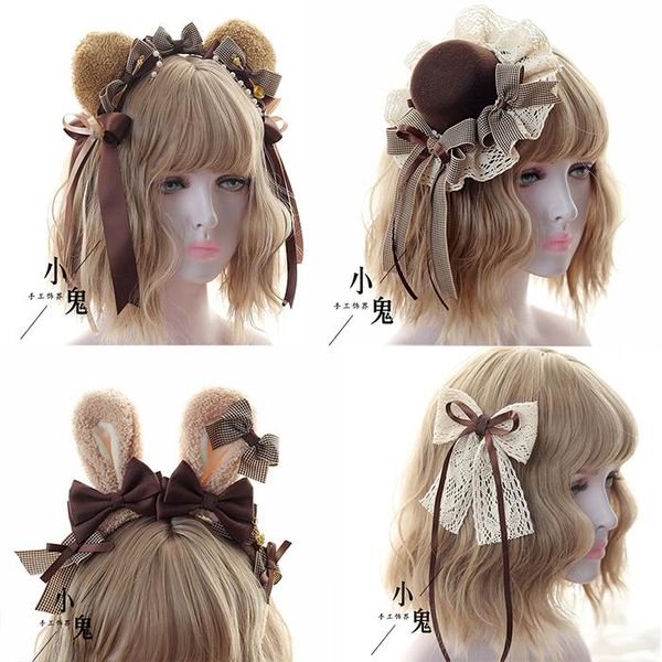 party masks hazelnut ap teddy biscuit tiramisu band bear kc ear hair soft girl cosplay headband hairpin side clip hat headwear
party masks hazelnut ap teddy biscuit tiramisu band bear kc ear hair soft girl cosplay headband hairpin side clip hat headwear
