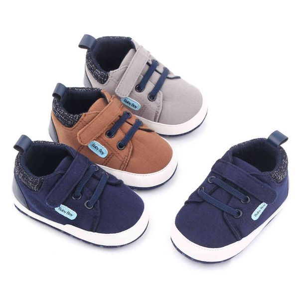 walker sneakers spring and autumn leisure boys' baby shoes 0-1 years old soft soled walking step 2582
walker sneakers spring and autumn leisure boys' baby shoes 0-1 years old soft soled walking step 2582