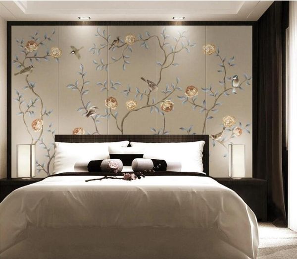 wallpapers floral wallpaper bird flower mural wall painting living room dark background decor murals decorative custom
wallpapers floral wallpaper bird flower mural wall painting living room dark background decor murals decorative custom