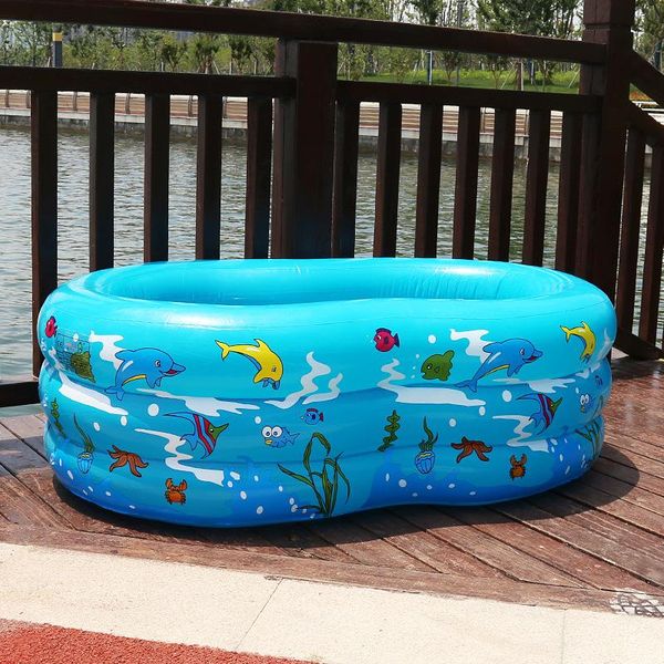 inflatable floats & tubes 8-shaped blue ocean splashing bath tub infant small kids thermal insulation pool baby swimming bathing
inflatable floats & tubes 8-shaped blue ocean splashing bath tub infant small kids thermal insulation pool baby swimming bathing