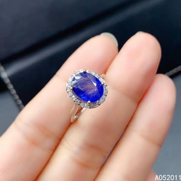 fine jewelry natural sapphire 925 sterling silver fashion gemstone women ring support test selling cluster rings, Golden;silver
fine jewelry natural sapphire 925 sterling silver fashion gemstone women ring support test selling cluster rings, Golden;silver