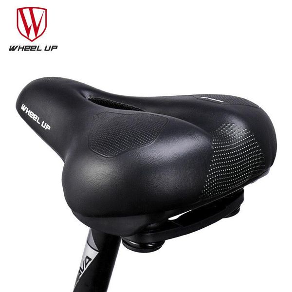 bike saddles shockproof bicycle saddle soft widen thicken seat cycling accessories bicicleta sillin mtb 2021 mountain
bike saddles shockproof bicycle saddle soft widen thicken seat cycling accessories bicicleta sillin mtb 2021 mountain