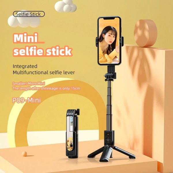 selfie monopods bouth wireless bluetooth mini stick foldable tripod mobile phone po taking live shutter remote control for ios androi
selfie monopods bouth wireless bluetooth mini stick foldable tripod mobile phone po taking live shutter remote control for ios androi
