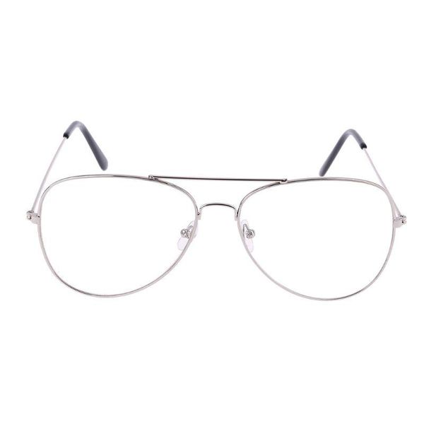 sunglasses l5yc large fashion retro metal clear lens glasses designer tear drop frame eyeglasses, White;black
sunglasses l5yc large fashion retro metal clear lens glasses designer tear drop frame eyeglasses, White;black
