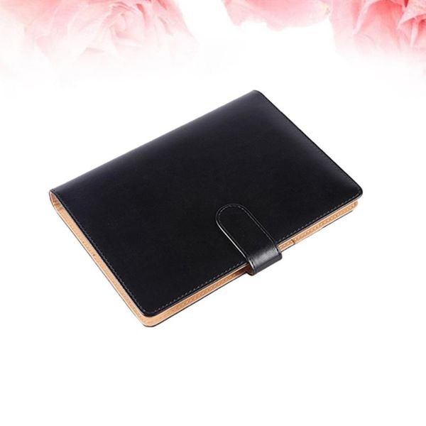 business b5 notebook creative diary pu leather memo daily notepad coins pen holder with strap for meeting travel(black) notepads, Purple;pink
business b5 notebook creative diary pu leather memo daily notepad coins pen holder with strap for meeting travel(black) notepads, Purple;pink