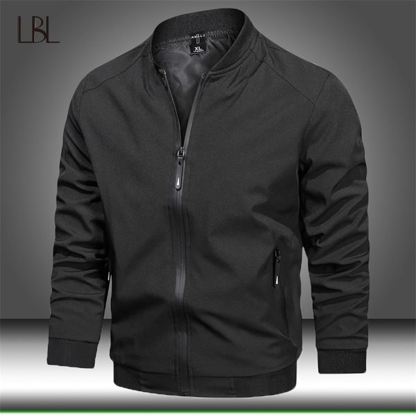 military bomber jacket men autumn casual air pilot jackets male cargo flight mens zipper baseball slim fit windbreaker 211126, Black;brown
military bomber jacket men autumn casual air pilot jackets male cargo flight mens zipper baseball slim fit windbreaker 211126, Black;brown