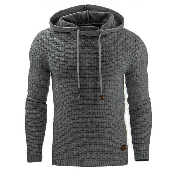 men's hoodies & sweatshirts tight hoodie, casual sportswear, autumn and spring, da031, Black
men's hoodies & sweatshirts tight hoodie, casual sportswear, autumn and spring, da031, Black