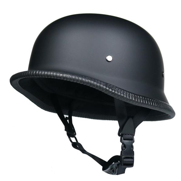 motorcycle helmets dot german style half helmet + goggles for h-arley biker pilot motorbike m/l/xl size
motorcycle helmets dot german style half helmet + goggles for h-arley biker pilot motorbike m/l/xl size