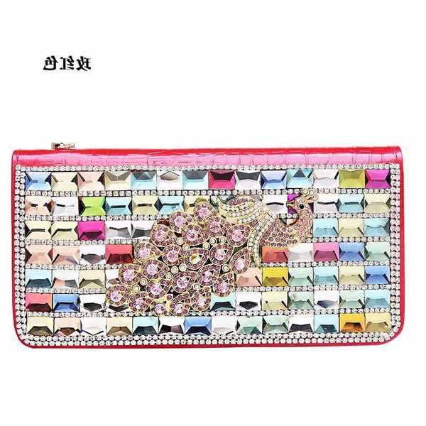 phone new foreign leather diamonds, style wallet cowhide bags, ladies clutches, coin purses, fashion spring mobile with trade dhguj
phone new foreign leather diamonds, style wallet cowhide bags, ladies clutches, coin purses, fashion spring mobile with trade dhguj