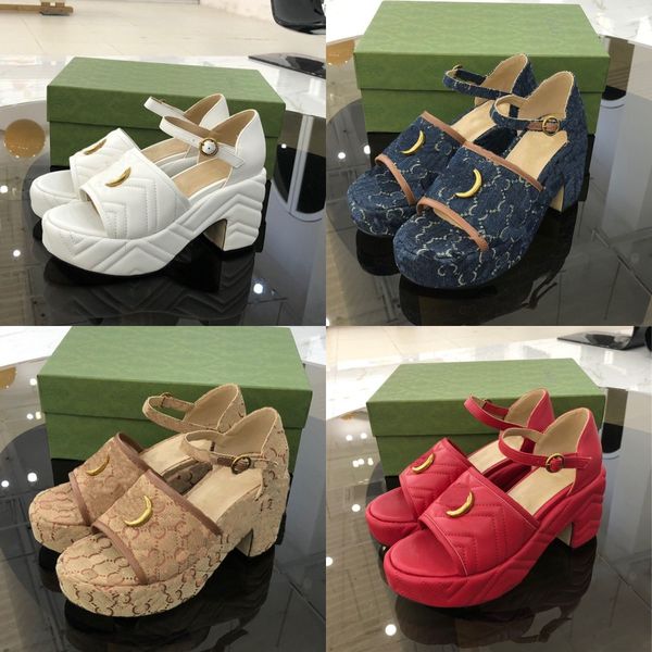 designer woman sandals coarse heel half slippers lady summer stylist sandals metal logo leather high heeled shoes large size 35-42, Black
designer woman sandals coarse heel half slippers lady summer stylist sandals metal logo leather high heeled shoes large size 35-42, Black