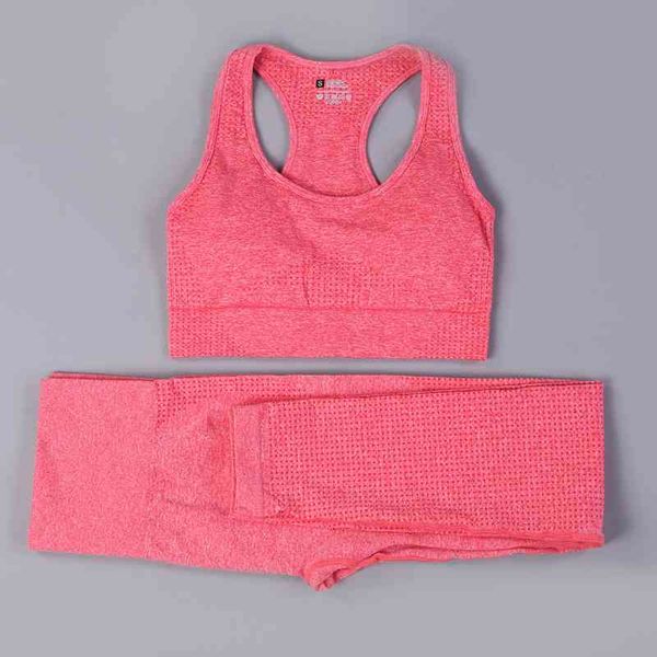 sports suits seamless yoga set women fitness clothing wear woman gym leggings padded push-up strappy bra, White;red
sports suits seamless yoga set women fitness clothing wear woman gym leggings padded push-up strappy bra, White;red
