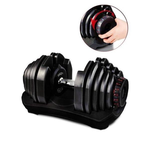 automatic men's home fitness dumbbell adjustable weight 24 kg 54lbs gym equipment set dumbbells
automatic men's home fitness dumbbell adjustable weight 24 kg 54lbs gym equipment set dumbbells