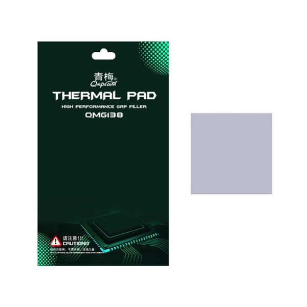 fans & coolings qmg138 13.8w/ cooling motherboard silicone grease pad for notebook solid state cpu/gpu heat pipe heating circuit
fans & coolings qmg138 13.8w/ cooling motherboard silicone grease pad for notebook solid state cpu/gpu heat pipe heating circuit
