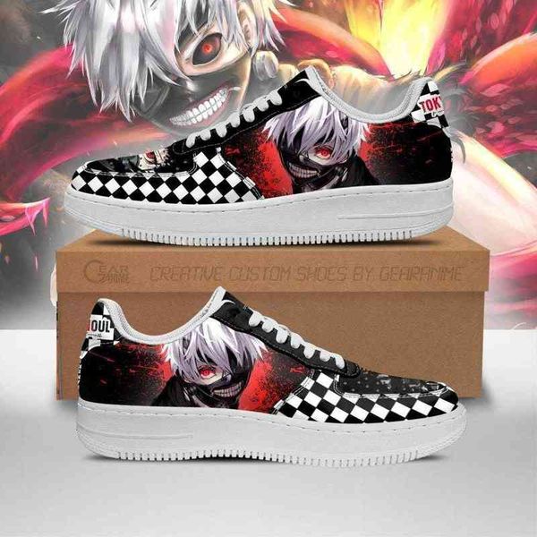 diy anime shoes tokyo ghoul kaneki sneakers custom checkerboard casual running sport walking lightweight tennis
diy anime shoes tokyo ghoul kaneki sneakers custom checkerboard casual running sport walking lightweight tennis