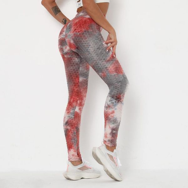women's leggings normov tie-dyed bubblewomen's trousers sports pants slim hip lifting breathable sweat-absorbent, Black
women's leggings normov tie-dyed bubblewomen's trousers sports pants slim hip lifting breathable sweat-absorbent, Black