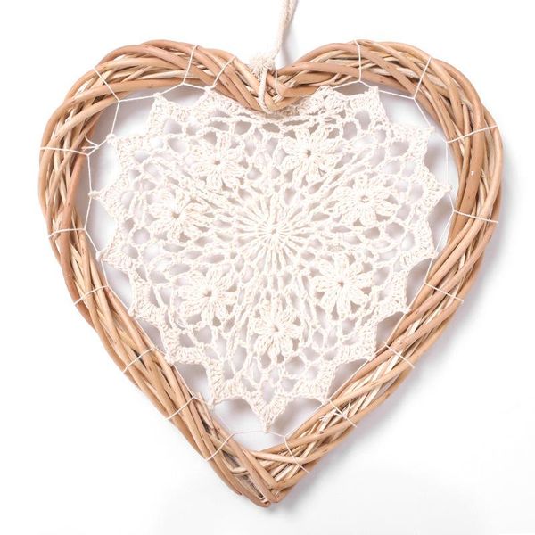 decorative flowers & wreaths beautiful heart shape rattan diy craft wicker window wreath hanging ornament for home decor artificial decorati
decorative flowers & wreaths beautiful heart shape rattan diy craft wicker window wreath hanging ornament for home decor artificial decorati