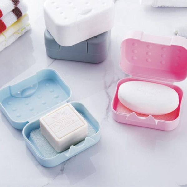 soap dishes ly travel box sealed waterproof seal portable dual purpose case with absorbent sponge bathroom 4 colors
soap dishes ly travel box sealed waterproof seal portable dual purpose case with absorbent sponge bathroom 4 colors