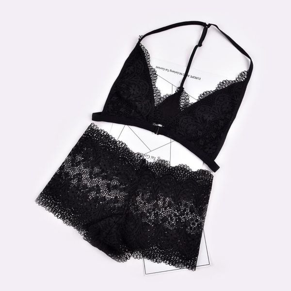 bras linbaiway lace bra set for women's underwear ultra-thin front buckle padded bralette underpants female brassiere, Red;black
bras linbaiway lace bra set for women's underwear ultra-thin front buckle padded bralette underpants female brassiere, Red;black