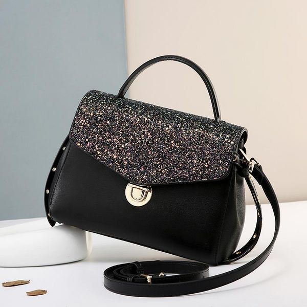 evening bags real cowhide 2021 fashion crossbody all-match hit color one-shoulder portable sequin small square bag famous luxury designer
evening bags real cowhide 2021 fashion crossbody all-match hit color one-shoulder portable sequin small square bag famous luxury designer