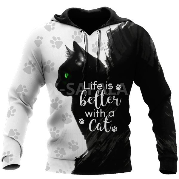 men's hoodies & sweatshirts beautiful black cat animal 3d print size 110-6xl hoodie man women harajuku outwear zipper pullover sweatshi
men's hoodies & sweatshirts beautiful black cat animal 3d print size 110-6xl hoodie man women harajuku outwear zipper pullover sweatshi