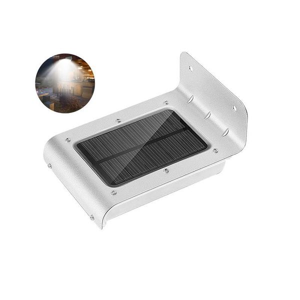 wall lamps lamp 16 led courtyard induction lighting integrated street intelligent light control with solar panel
wall lamps lamp 16 led courtyard induction lighting integrated street intelligent light control with solar panel
