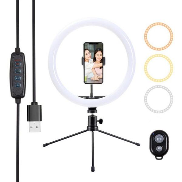 video led ring light 2900-6500k with table tripod stand phone holder remote contol for streaming makeup selfie lighting flash heads
video led ring light 2900-6500k with table tripod stand phone holder remote contol for streaming makeup selfie lighting flash heads