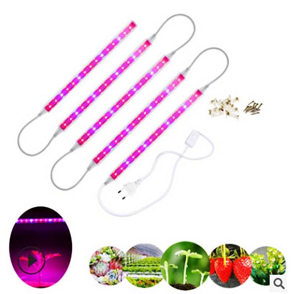 plant fill light strip growth succulent vegetable flower lamp grow lights
plant fill light strip growth succulent vegetable flower lamp grow lights