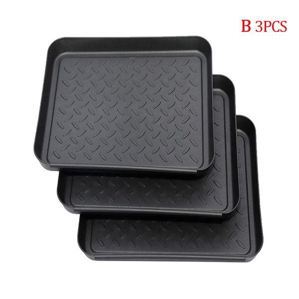 1/3pcmulti-purpose garden outdoor boot mat tray and for floor protectio plastic shoe plate home gardening supplies kitchen storage & organiz
1/3pcmulti-purpose garden outdoor boot mat tray and for floor protectio plastic shoe plate home gardening supplies kitchen storage & organiz