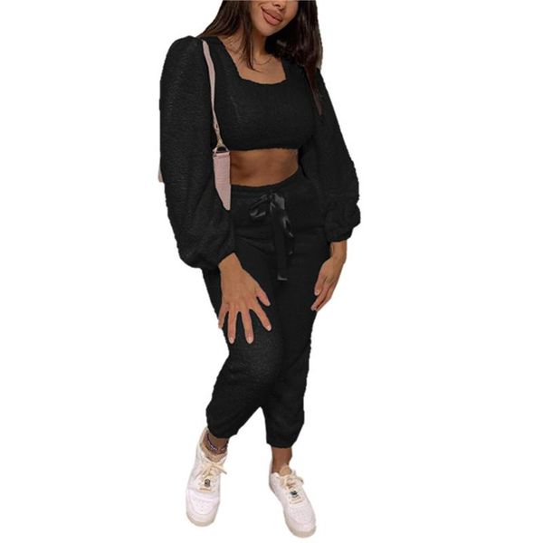women's two piece pants hirigin womens 2021 winter joggers sweatsuits matching sets clothes outfits for women tracksuit 2, White
women's two piece pants hirigin womens 2021 winter joggers sweatsuits matching sets clothes outfits for women tracksuit 2, White